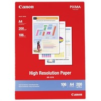 Canon HR-101N Highres Papier A4 200Blatt
