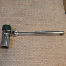 Wright Tool 4482 Scaffold Ratchet 12 Drive Pear Head Contour Handle Wright Tool 4482 Scaffold Ratchet 12 Drive Pear Head Contour Handle