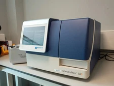 Molecular Devices SpectraMax iD3 Multi-Mode Microplate Reader