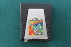 SUPER COBRA BY PARKER BROS FOR THE ATARI 2600