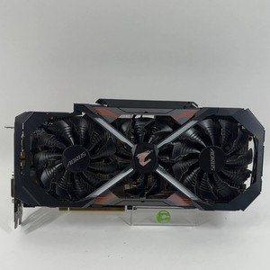 Aorus 1080 Ti | eBay
