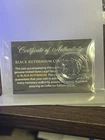 Buffalo Nickel Black Ruthenium Edition Full Date Original 5C