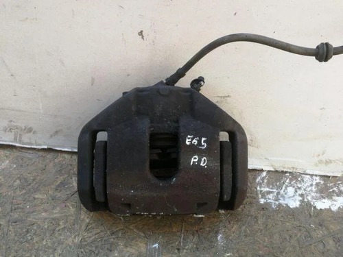 BMW 7 E65, E66, E67 Bremssattel vorne rechts 3.00 Diesel 155kw 2004 26511655