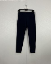 NWT Banana Republic Navy Blue Pants Size Women's Medium
