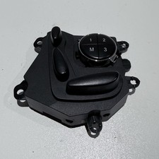 Schalter Sitzverstellung Memory Vorne links Mercedes W211 W219 A2118217979