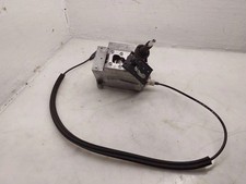 MERCEDES-BENZ SL R230 Gangschaltmechanismus A2302675524 3.72 Benzin 34524084