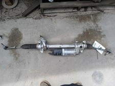 2013-2018 Bmw 320i Awd Steering Gear Rack And Pinion Assembly Oem 2013-2018 Bmw 320i Awd Steering Gear Rack And Pinion Assembly Oem