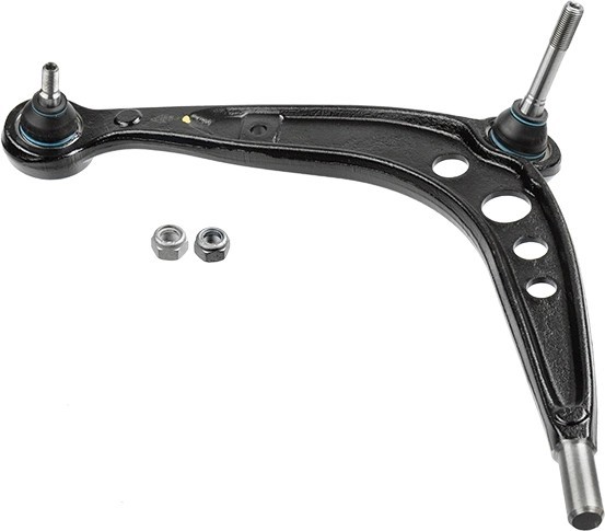 Lemförder 10523 01 bras de liaison de suspension de roue pour châssis OE 1127725
