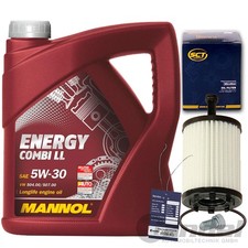 Filtre à huile Audi TT