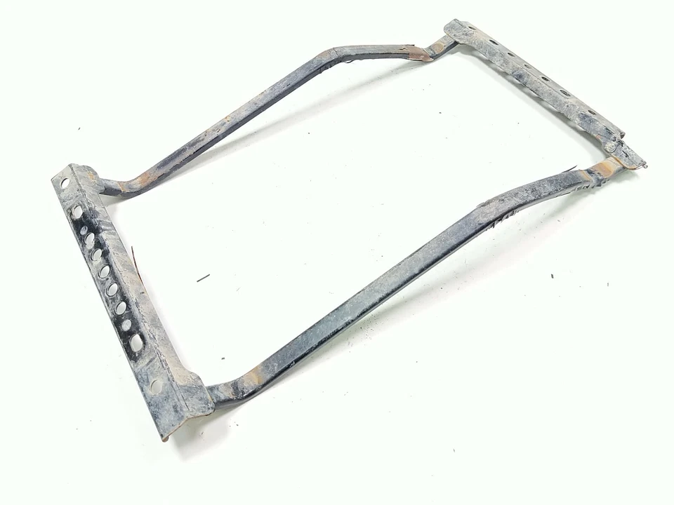 13 Arctic Cat Wildcat 4 1000 Fuel Tank Hold Down Mount Bracket - Image 4 of 4