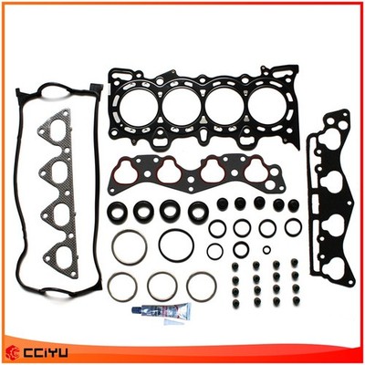  Head Gasket set For 1996-1997 Civic del Sol 1.6L SOHC HS54234 D16Y5 D16Y7 D16Y8