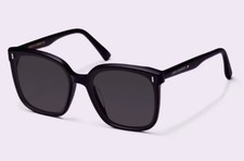 Gentle Monster Frida 01 Sunglasses Black With Case New