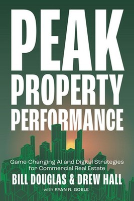 Peak Property Performance: Game-Changing AI and Digital Strategies for Commercia