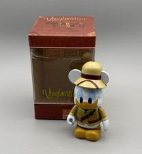 Disney Parks Vinylmation Mechanical Kingdom D...