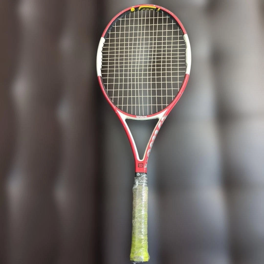 Wilson Ncode Six One 95 | eBay