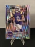 2025 Bowman University Chrome Michael van Buren Jr Shimmer LSU