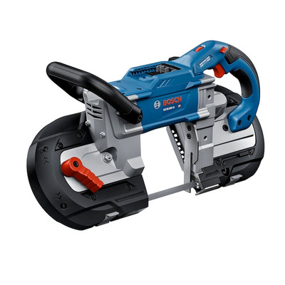 Bosch 5in Portable Band Saw ( Battery Not Included Charger Not Included ) GCB18N