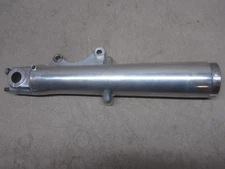 Harley '84-'99 Touring right lower leg, 45863-84, nice shape, used, #4149