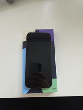 Fairphone 5 - 256GB - Matt Schwarz (Ohne Simlock) (Dual-SIM)