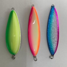 Set of 3Giakia 35g & Tear Salmon 45g