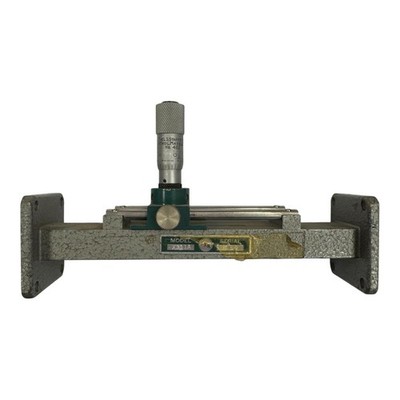 X311A FXR Waveguide Slotted Line Tuner WR90 WR-90