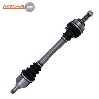 Antriebswelle Vorne Links Peugeot 2008 207 3008 308 SW Schaltgetriebe CC 5008