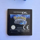 Nintendo DS - Black Version 2 - TESTED