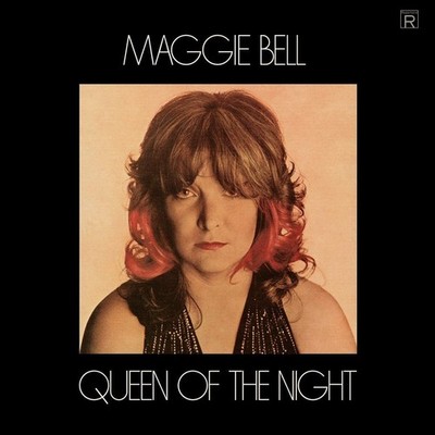 Maggie Bell Queen of the Night (CD) Album (UK IMPORT)