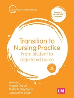 Angela Darvill (U. A.) | Transition To Nursing Practice | Buch | Englisch (2021)