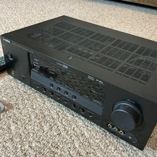 Yamaha RX-V363 - 5.1 Ch HDMI Home Theater Surround Sound Receiver Stereo System