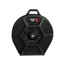 Gator Cases Protechtor Series Classic Cymbal Case ; Fits up to 22" Diameter