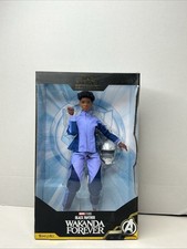 Fresh Fierce Collection Marvel Black Panther Wakanda Forever Shuri Fashion Doll