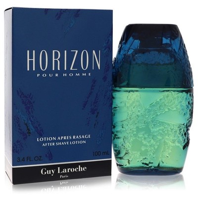 Horizon by Guy Laroche 3.4 After Shave Gel for Men