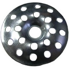 Fast-Pak Plaster Washers, 10-Pk. - 9745