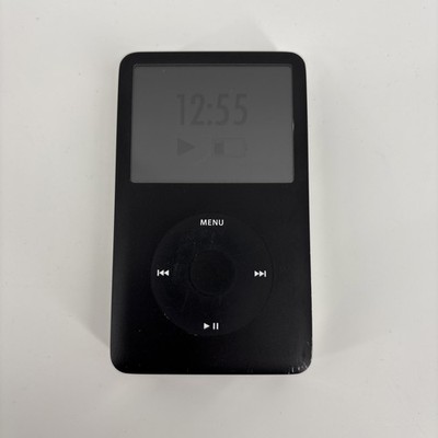 Apple iPod Classic | 7th Generation | 160 GB | Model: A1238 *Read