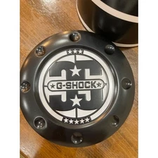 G-Shock 35th Anniversary Limited Edition 2017 UNWORN Rare Watch