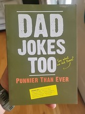 Dad Jokes Too