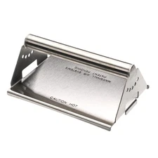 Marshall Air Presshamburger Patty .341 148138 - Free Shipping + Geniune OEM