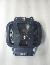 Genuine 2012-14 Honda Cr-v Front Emblem Base 71126-t0g-a01 Genuine 2012-14 Honda Cr-v Front Emblem Base 71126-t0g-a01