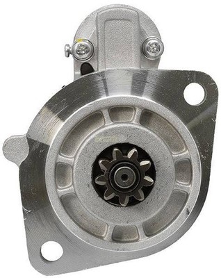 Anlasser Neu OE Mando (Valeo Korea)-Hitachi OE # S114-429 für * Isuzu 3Kc1