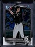 2025 Bowman Draft Billy Carlson Chrome 1st Prospect #BDC-10 White Sox