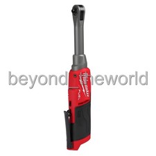 Milwaukee M12 Fhir14lr Fuel 14 Long Reach Ratchet 12v Bare Tool