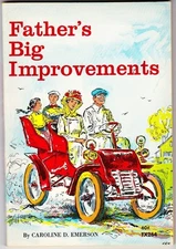 Father's Big Improvements