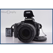 Fujifilm FUJIFILM FinePix HS 50 EXR 42x Battery included Fully working Japan