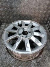 Jantes Renault MODUS