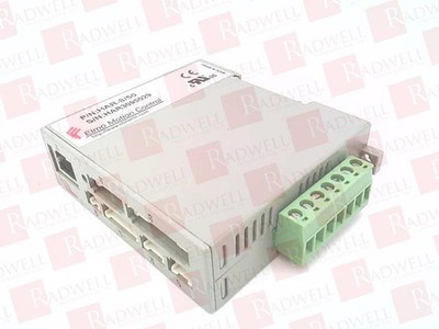 ELMO MOTION CONTROL HAR-8/50 / HAR850 (NEW IN BOX)