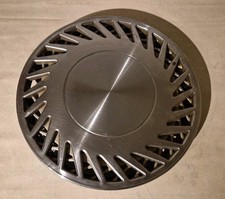 Chrysler 1989 1993 Lebaron 15 Oem Wheel Cover Hubcap Part 4472024 Chrysler 1989 1993 Lebaron 15 Oem Wheel Cover Hubcap Part 4472024
