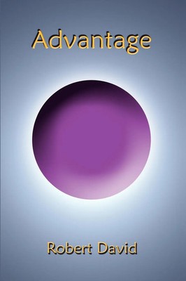Robert David | Advantage | Taschenbuch | Englisch (2003) | AuthorHouse UK