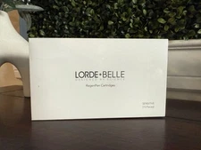 LORDE + BELLE:  Regenpen SENSITIVE Cartridges 15 Pack  BUY 2 GET FREE BOOSTER!!