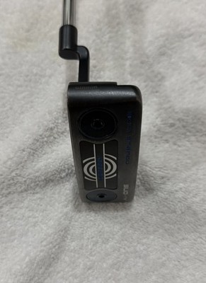 ODYSSEY AI-ONE DOUBLE WIDE CH PUTTER 32  Headcover
